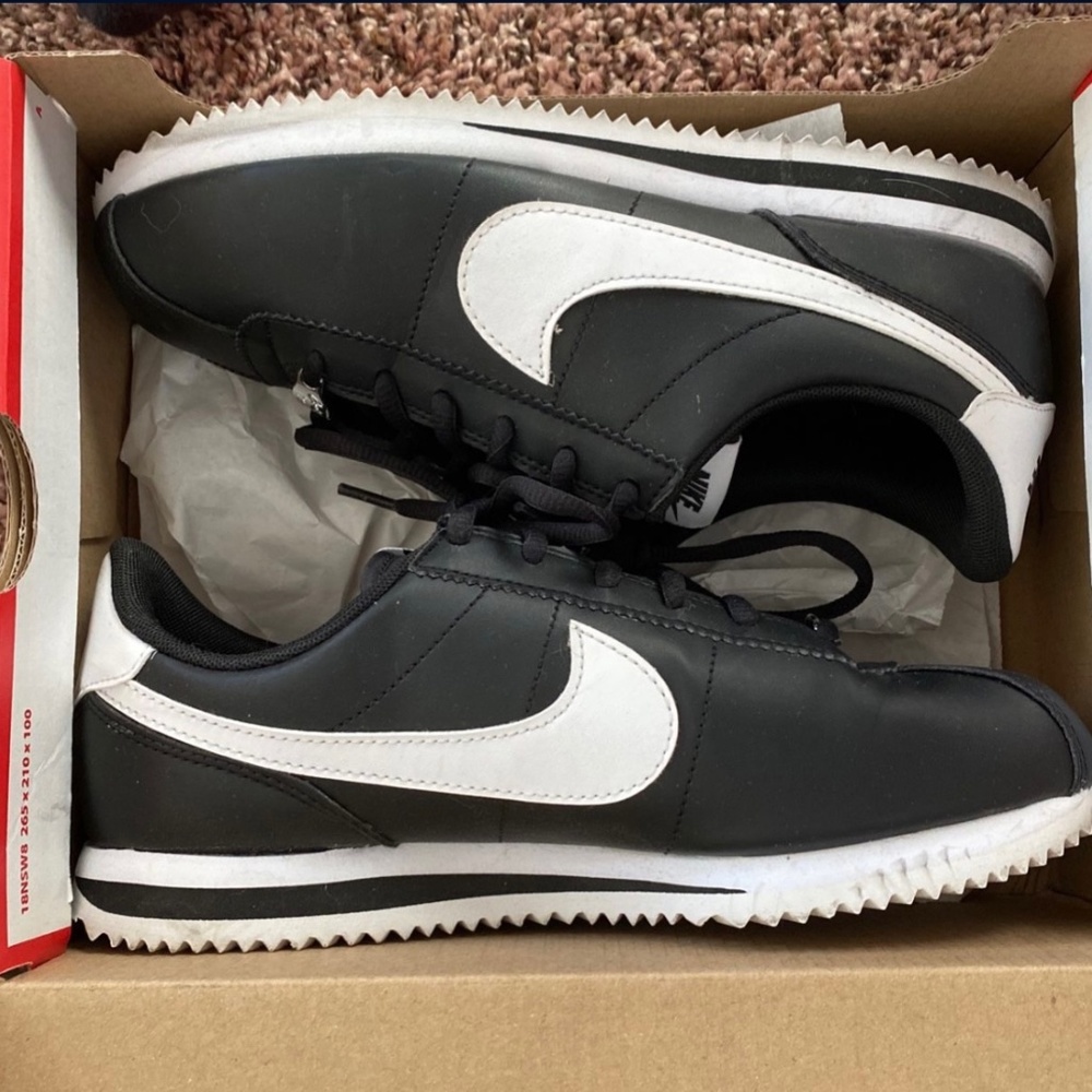 Nike Cortez